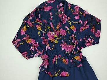 sukienki bufki: Sukienka damska, rozmiar 4XL — 1