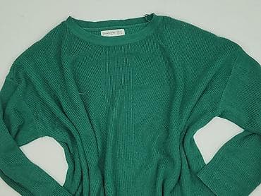 Stradivarius, Sweter damski, rozmiar M