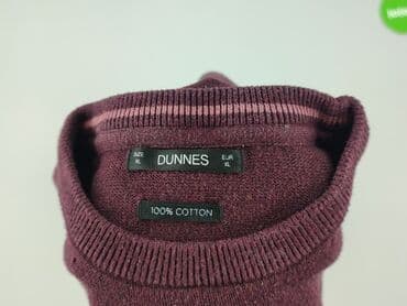 купити штани чоловічі дешево: Sweter, XL, Dunnes Stores, stan - Bardzo dobry — 4