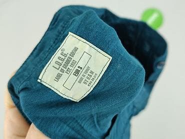 hm body cekinowe: H&M L.O.G.G., Bluzka damska, rozmiar S — 5