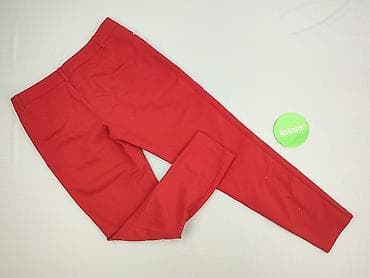 dżinsy mohito: Mohito, Spodnie materiałowe damskie, rozmiar S — 3