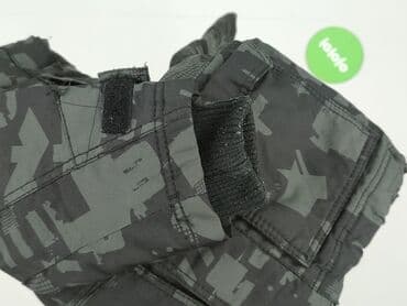 pikowane sukienki: Kurtka, H&M, 12-18 miesięcy, stan - Bardzo dobry — 4