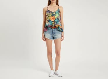 buty atmosphere: Atmosphere, Top damski, rozmiar L — 1