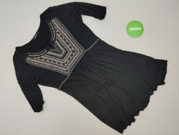 bonprix tuniki wizytowe: Paprika, Tunika damska, rozmiar L — 3