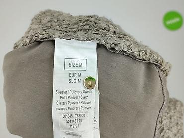 orsay bluzy: Orsay, Sweter damski, rozmiar M — 5