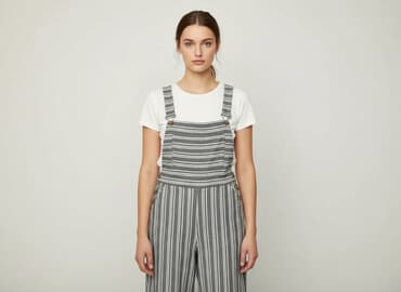 kombinezon f f: F&F, Kombinezon damski, rozmiar XS — 1