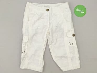 spodenki damskie bojówki: Vice versa, Spodnie cargo damskie, rozmiar XS — 2