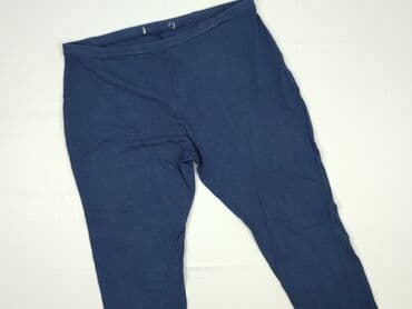 krótkie spodenki dresowe damskie allegro: Spodnie 3/4 damskie, rozmiar L — 1