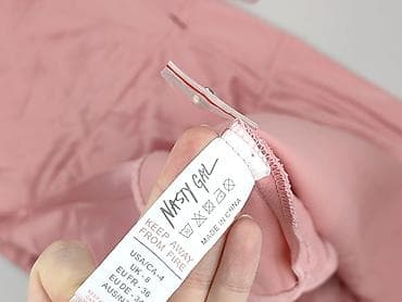 gothic: Nasty Gal, Sukienka damska, rozmiar S — 4
