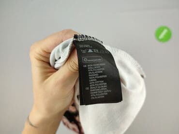 duet a m sukienki: H&M, Sukienka damska, rozmiar M — 5