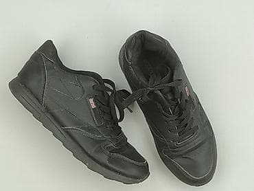 Reebok, Sneakersy dla mężczyzn, rozmiar 40