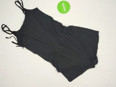 kapcie jordan pluszowe allegro: George, Kombinezon damski, rozmiar S — 3