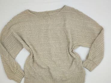 Sweter damski, rozmiar M