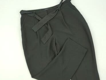 Black, Брюки жіночі, розмір M