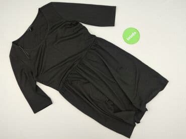 allegro sukienki damskie midi: Sukienka damska, rozmiar M — 2