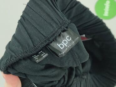 czarne sandały płaskie ccc: Bpc bonprix collection, Szorty damskie, rozmiar S — 4