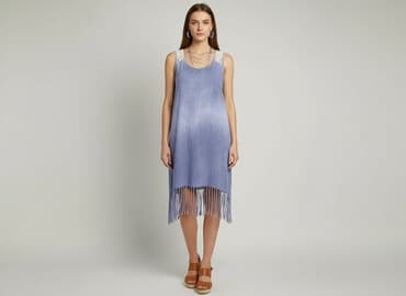 calzedonia koszule nocne: ITALY FASHION, Sukienka damska, rozmiar S — 7