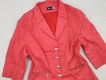 pull and bear bomberka damska: Marynarka damska, rozmiar 4XL — 1