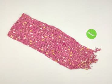 dodatki do zielonej sukienki: Scarf, Female, condition - Good — 2