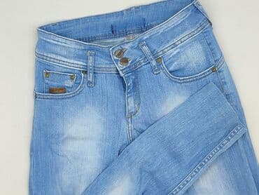 allegro jeansy damskie wrangler: Wrangler, Jeansy damskie, rozmiar L — 1