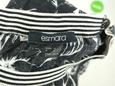 koszulka barcelony z napisem: Esmara, Bluzka damska, rozmiar S — 4