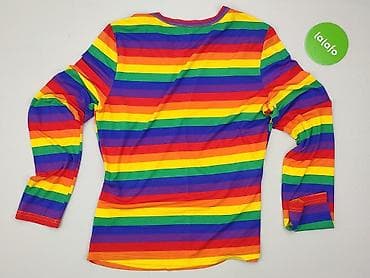 modna bluza: Shein, Bluzka damska, rozmiar XL — 3