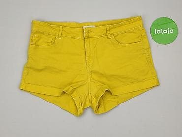 monki szorty: H&M, Szorty damskie, rozmiar M — 2