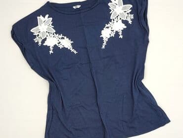 Women: Women's blouse, size M (EU 38) — 1