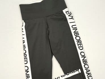 majtki snowboard: Legginsy Sportowe damskie, rozmiar S — 1