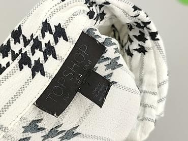 jacamo koszula: Topshop, Koszula damska, rozmiar S — 4