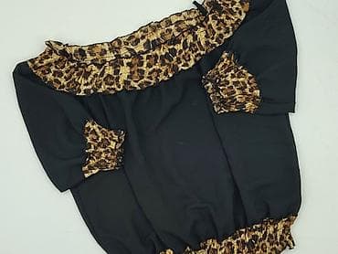 bluzy hello kitty: Bluzka damska, rozmiar L — 1