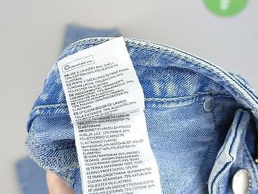mango jeans grace: H&M, Jeansy damskie, rozmiar M — 5