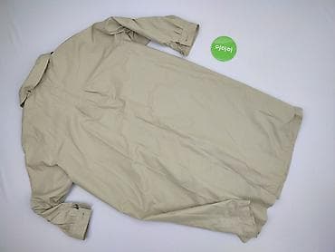 klapki walkx: Płaszcz damski, rozmiar 6XL — 3