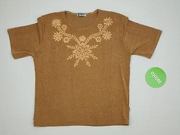 koszula taranko: T-shirt damski, rozmiar M — 2