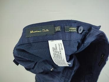 jeans louis vuitton: Massimo Dutti, Spodnie dla mężczyzn, rozmiar M — 4