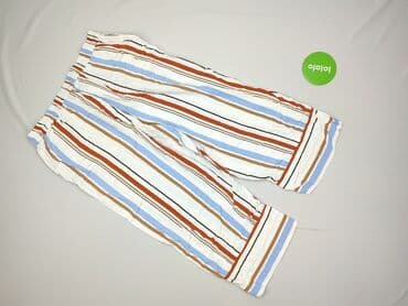 biale spodnie lidl: Lindex, Spodnie 3/4 damskie, rozmiar 3XL — 3