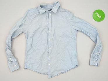 bik bok koszula: Gina Tricot, Koszula damska, rozmiar S — 2