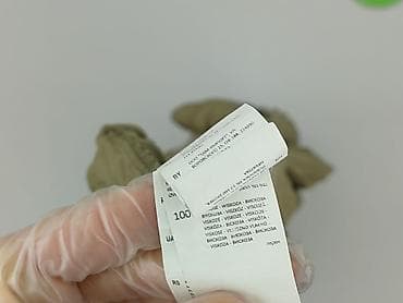 hause kurtki: Basic, Koszula damska, rozmiar M — 5