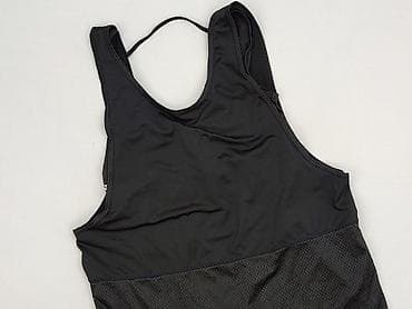 H&M Sport, Top damski, rozmiar S