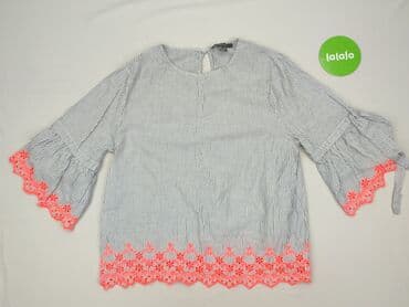 primark biala koszula: Primark, Bluzka damska, L — 2