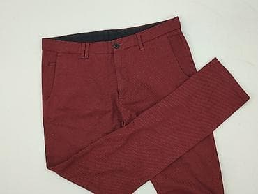 apple bottom: Zara, Chinosy dla mężczyzn, rozmiar L — 1