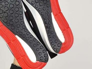 kapcie atomówki: Sneakersy damskie, rozmiar 37 — 6