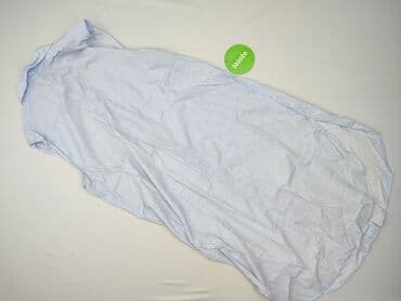 koszula niebieska hm: H&M, Sukienka damska, rozmiar XL — 3
