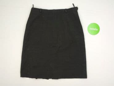 spódnice midi plisowane czarne: Spódnica damska, rozmiar 2XL — 3