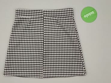 spódnice w pepitkę zara: Reserved, Women`s skirt, size M — 4