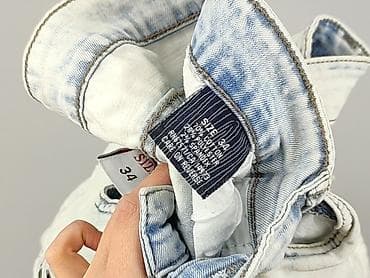 hello kitty sweter: Szorty dla mężczyzn, rozmiar L — 5