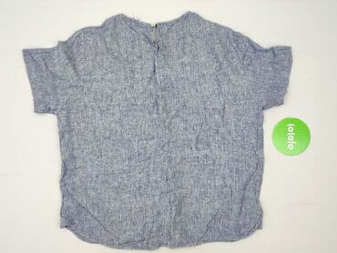 sukienka koszulowa c a: Bluzka damska, rozmiar 3XL — 3