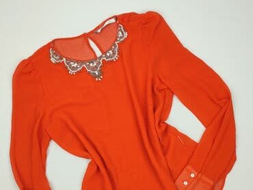 zara bluzki z piórami: Zara, Bluzka damska, rozmiar XS — 2