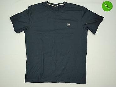 gate bluzki: Boss, Koszulka dla mężczyzn, rozmiar 3XL — 2