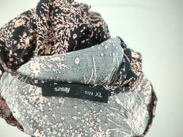 sukienka maxi sinsay: Sinsay, Sukienka damska, XL — 4